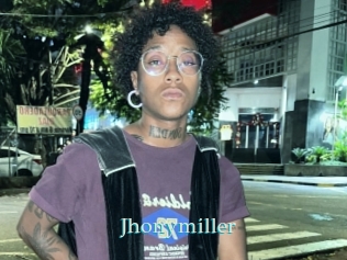 jhonymiller 1 grosse cochonne