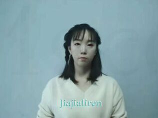Jiajialiren