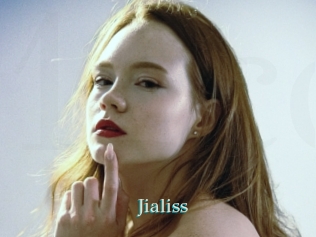 jialiss 1 grosse cochonne