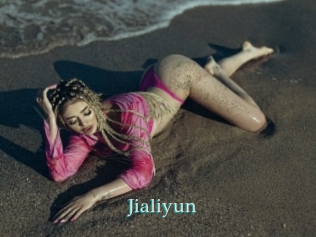 Jialiyun