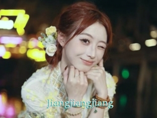 Jiangjiangjiang