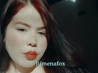 Jiimenafox