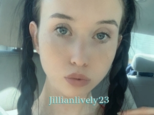 Jillianlively23