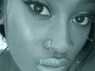 Jillyfox
