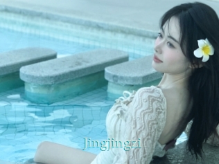 Jingjingzi
