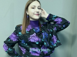 Jinnyjean