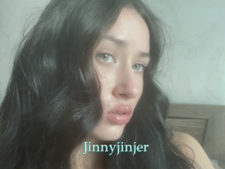 Jinnyjinjer