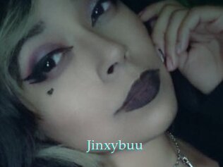 Jinxybuu
