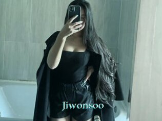 Jiwonsoo