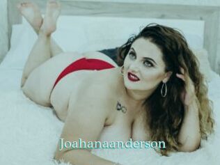 Joahanaanderson