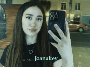 Joanakey