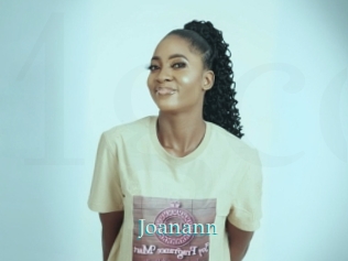 Joanann