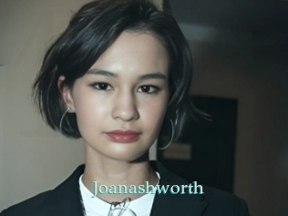 Joanashworth