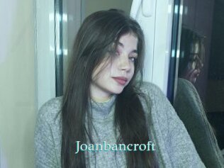 Joanbancroft