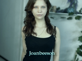 Joanbeeson