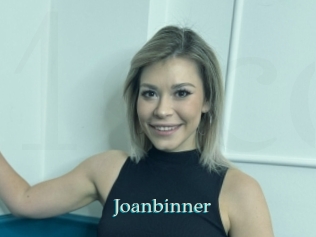Joanbinner