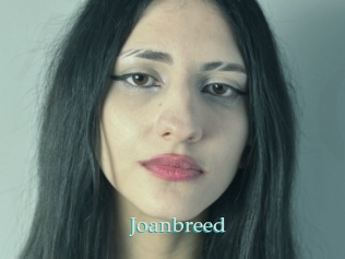 Joanbreed
