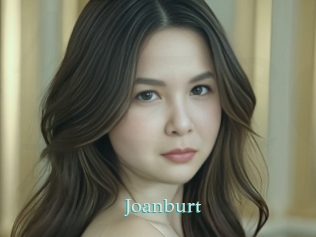 Joanburt