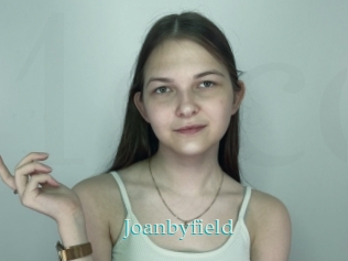 Joanbyfield