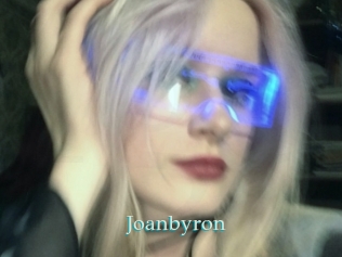 Joanbyron
