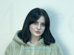 Joancanterbury