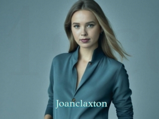 Joanclaxton