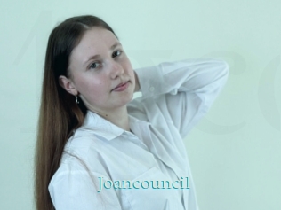 Joancouncil