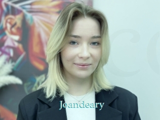 Joandeary