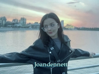 Joandennett