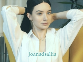 Joanedsallie