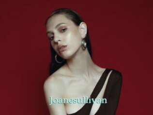 Joanesullivan