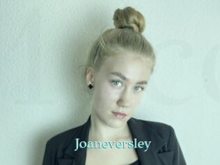Joaneversley