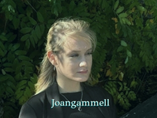 Joangammell