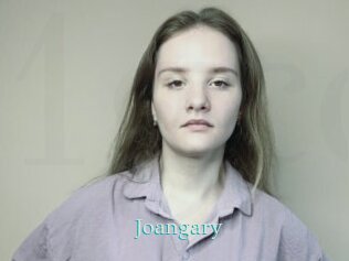 Joangary