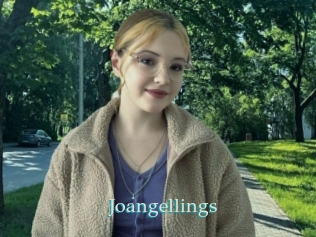 Joangellings