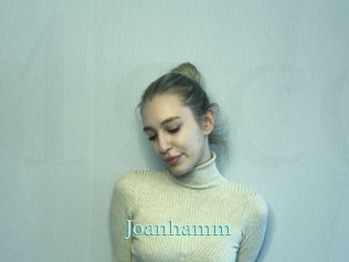 Joanhamm