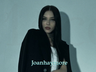 Joanhaymore