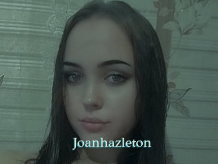 Joanhazleton