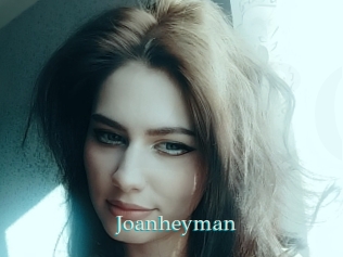 Joanheyman