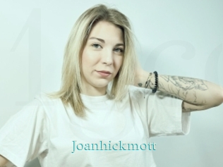 Joanhickmott