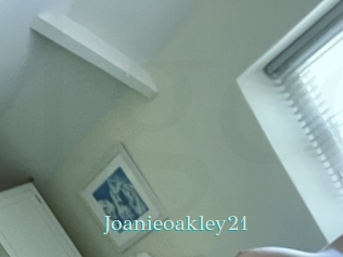 Joanieoakley21