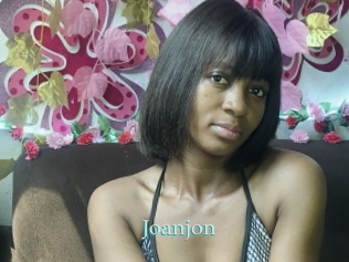 Joanjon