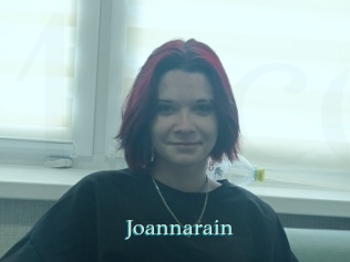 Joannarain