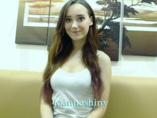 Joannashiny