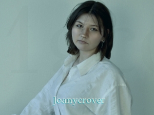 Joanycrover