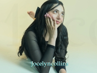 jocelyncollins 1 grosse cochonne
