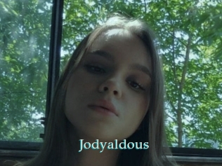 Jodyaldous