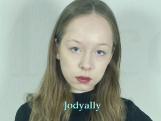 Jodyally