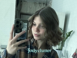 Jodyclutter