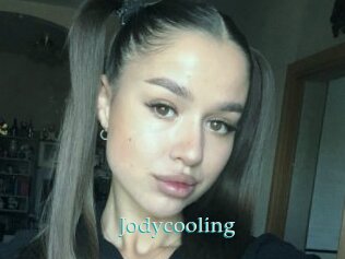 Jodycooling